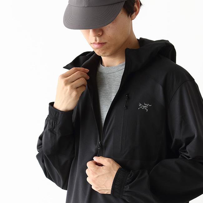 ARC'TERYX（アークテリクス） ARC TERYX コンシールSLプルオーバー