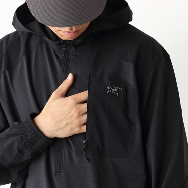 ARC'TERYX（アークテリクス） ARC TERYX コンシールSLプルオーバー
