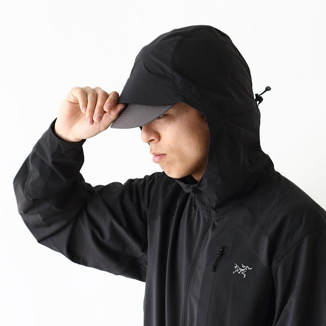 ARC'TERYX アークテリクス コンシールSLプルオーバーフーディ