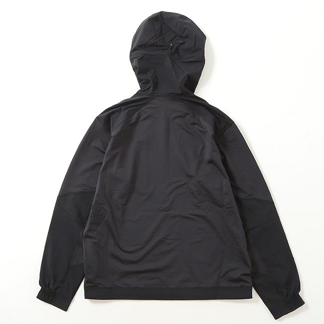 ARC'TERYX アークテリクス コンシールSLプルオーバーフーディ ARC'TERYX アークテリクス コンシールSLプルオーバーフーディ