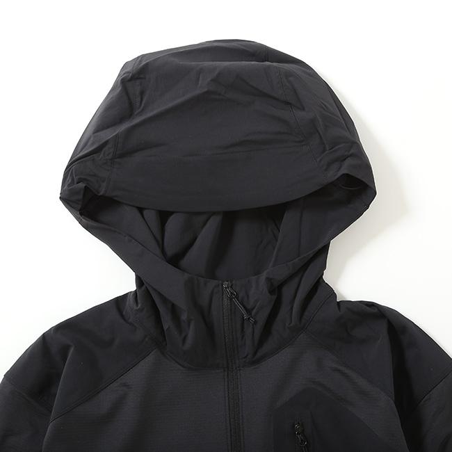 ARC'TERYX（アークテリクス） ARC TERYX コンシールSLプルオーバー