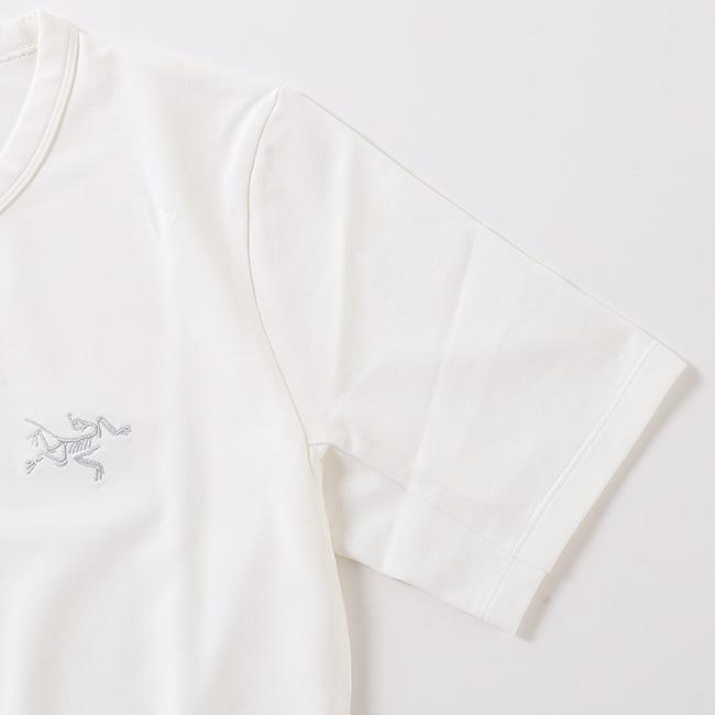 ARC'TERYX アークテリクス キャプティブアークワードSS メンズ T ARC'TERYX アークテリクス キャプティブアークワードSS メンズ T