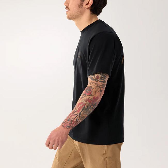 ARC'TERYX（アークテリクス） ARC TERYX クラッグSLコットンバード