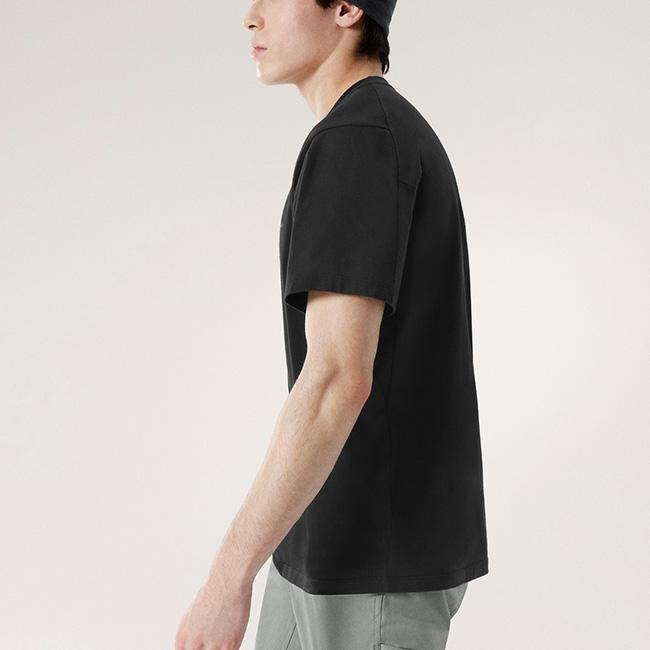 ARC'TERYX（アークテリクス） ARC TERYX クラッグSLコットンSS メンズ