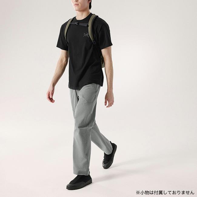 ARC'TERYX（アークテリクス） ARC TERYX クラッグSLコットンSS メンズ
