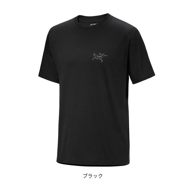 ARC'TERYX（アークテリクス） ARC TERYX クラッグSLコットンSS メンズ