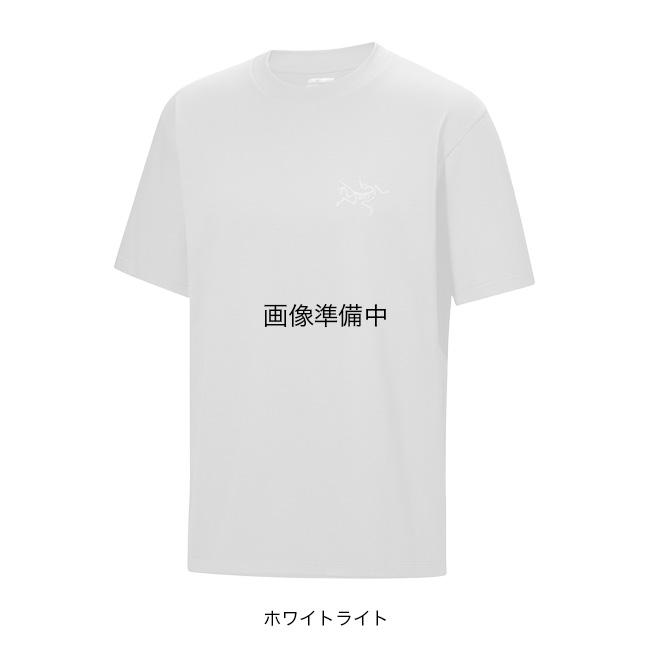 ARC'TERYX アークテリクス クラッグSLコットンSS メンズ Tシャツ ARC'TERYX アークテリクス クラッグSLコットンSS メンズ Tシャツ