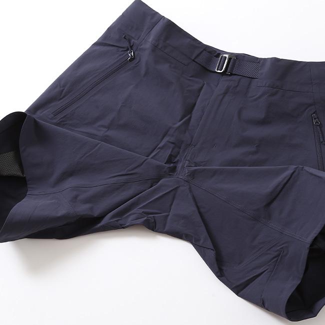ARC'TERYX（アークテリクス） ガンマSLショート9 メンズ ショート