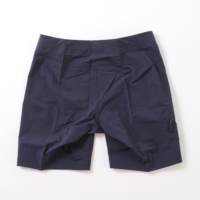 ARC'TERYX（アークテリクス） ガンマSLショート9 メンズ ショート