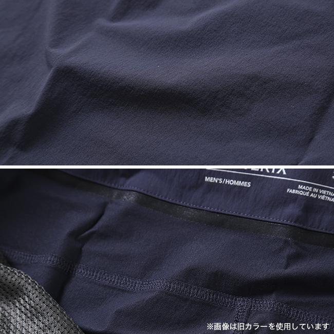 ARC'TERYX（アークテリクス） ARC TERYX ガンマSLショート9 メンズ