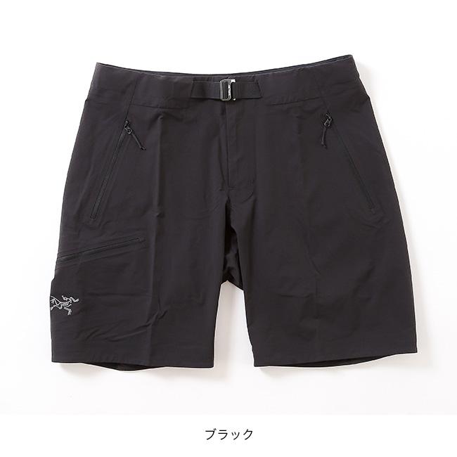 ARC'TERYX（アークテリクス） ARC TERYX ガンマSLショート9 メンズ