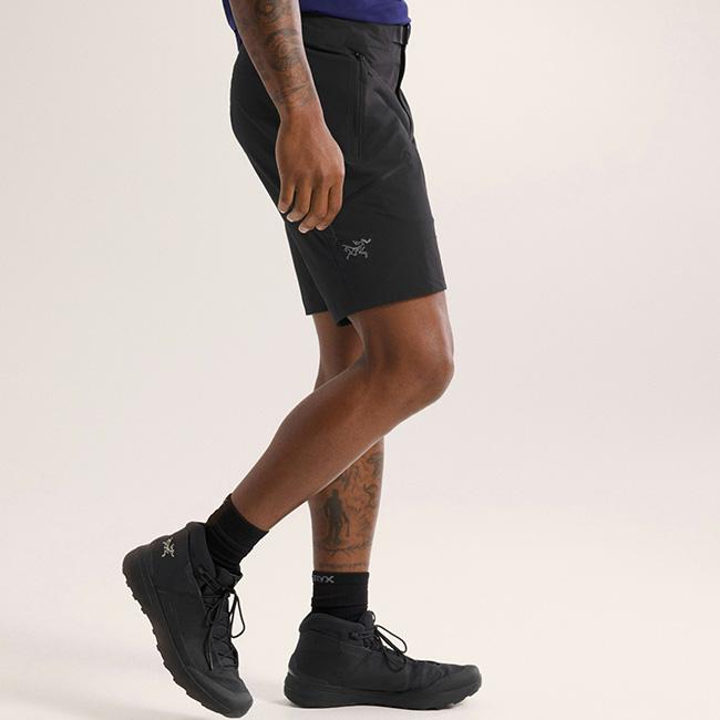 ARC'TERYX（アークテリクス） ARC TERYX ガンマSLショート9 メンズ