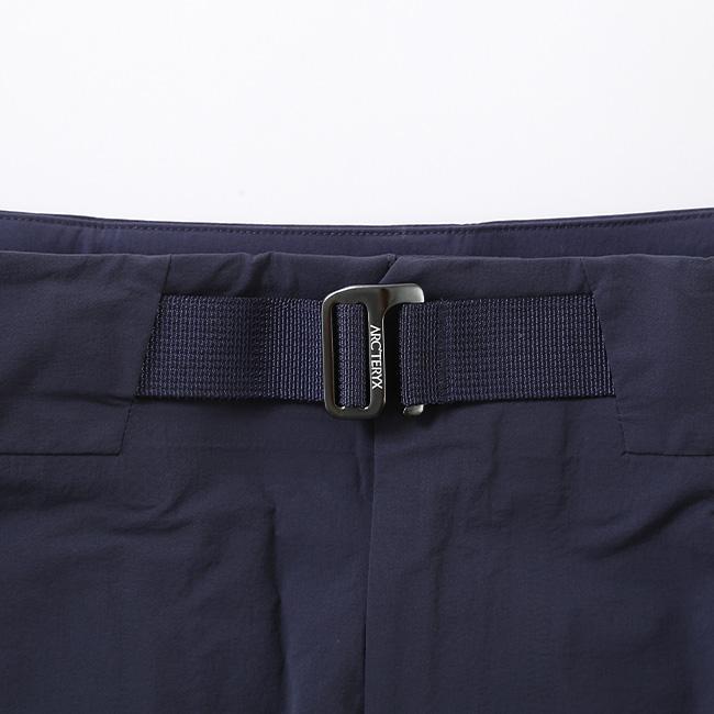 ARC'TERYX（アークテリクス） ARC TERYX ガンマSLショート9 メンズ