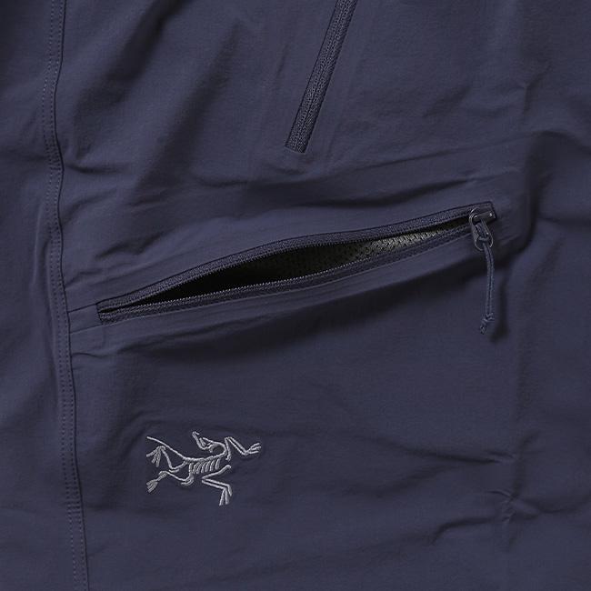 ARC'TERYX（アークテリクス） ARC TERYX ガンマSLショート9 メンズ