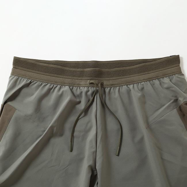 ARC'TERYX（アークテリクス） ARC TERYX ノーバンライナーショート7