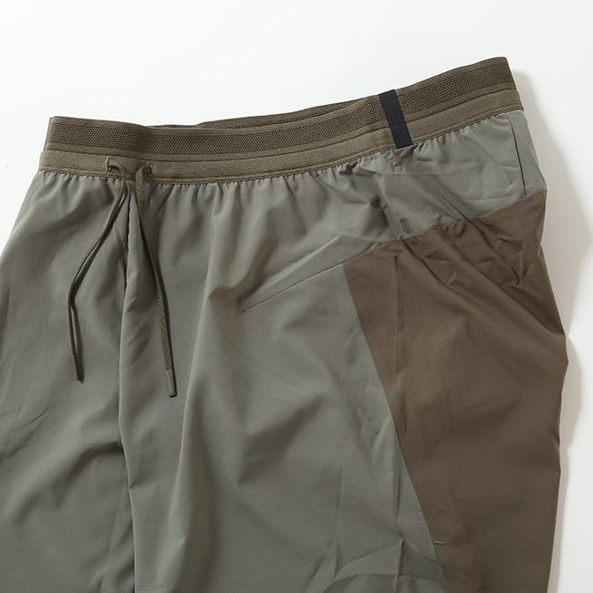 ARC'TERYX（アークテリクス） ノーバンライナーショート7 メンズ