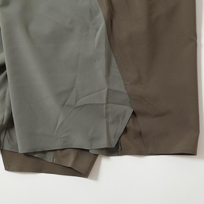 ARC'TERYX（アークテリクス） ノーバンライナーショート7 メンズ