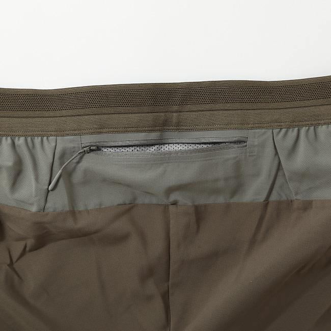 ARC'TERYX（アークテリクス） ノーバンライナーショート7 メンズ
