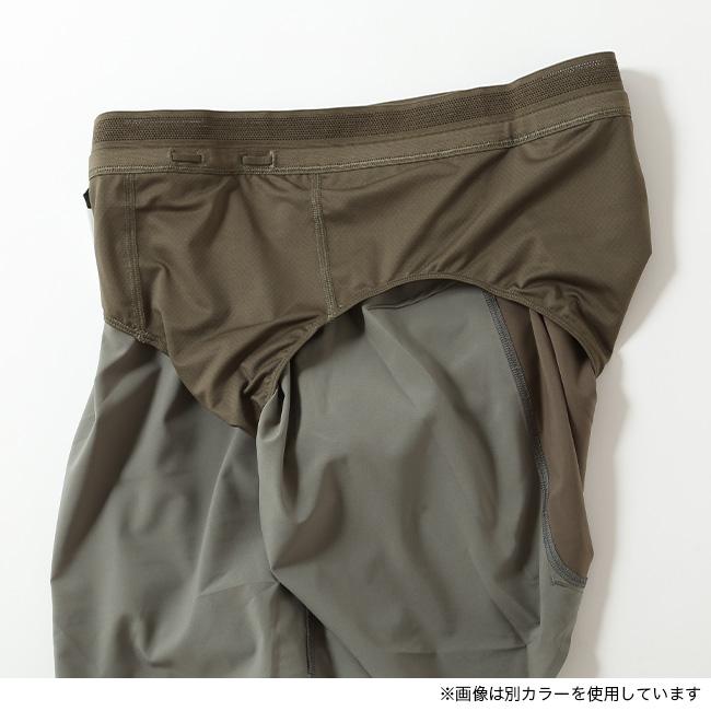 ARC'TERYX（アークテリクス） ARC TERYX ノーバンライナーショート7