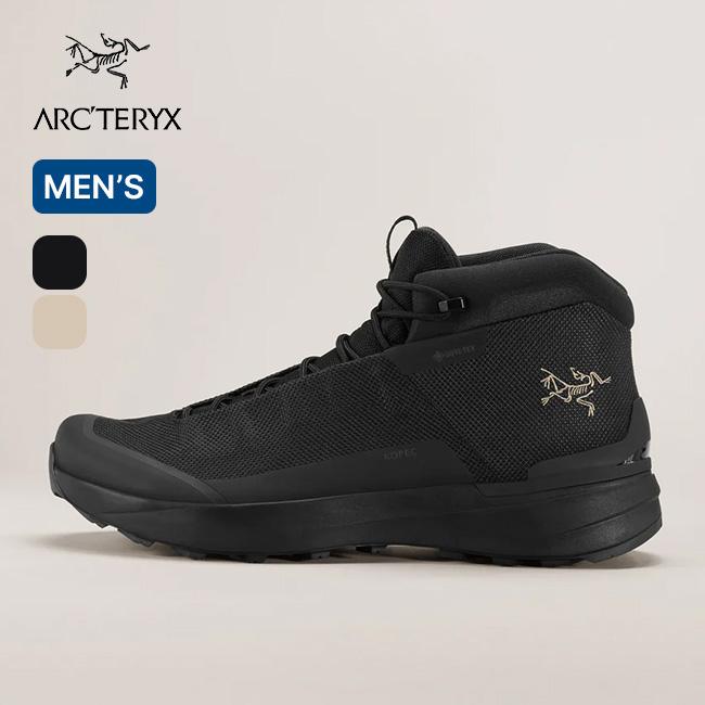 ARC'TERYX アークテリクス コペックMID GTX メンズ シューズ 靴 ARC'TERYX アークテリクス コペックMID GTX メンズ シューズ 靴