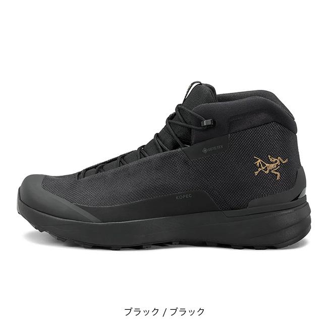 ARC'TERYX（アークテリクス） ARC TERYX コペックMID GTX メンズ KOPEC