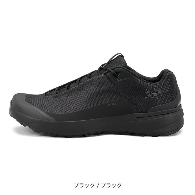 ARC'TERYX アークテリクス コペックGTX メンズ シューズ 靴 ARC'TERYX アークテリクス コペックGTX メンズ シューズ 靴