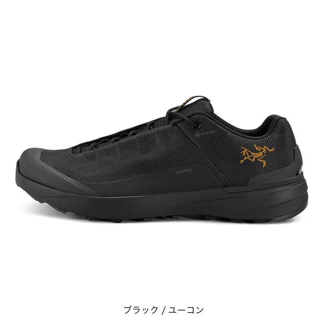 ARC'TERYX（アークテリクス） ARC TERYX コペックGTX メンズ KOPEC