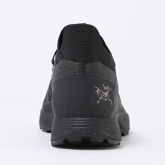 アークテリクス　LL 新入荷】ARC'TERYX 1990s フリースジャケット ブラック サイズS