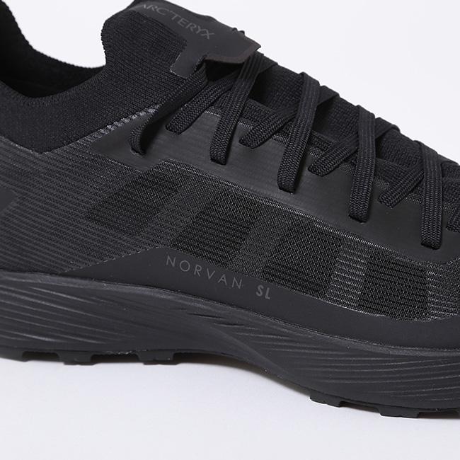ARC'TERYX（アークテリクス） ノーバンSL3 メンズ スニーカー