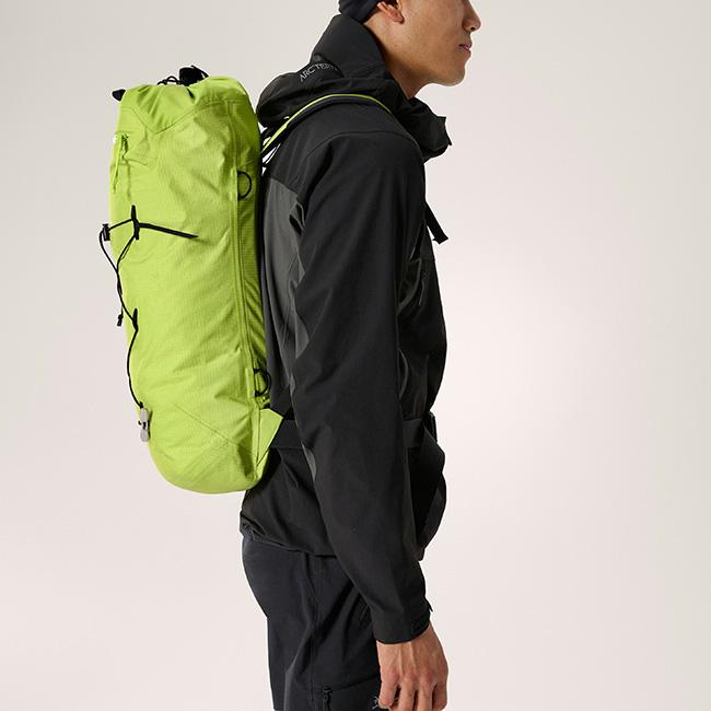 ARC'TERYX（アークテリクス） ARC TERYX アルファFL20バックパック
