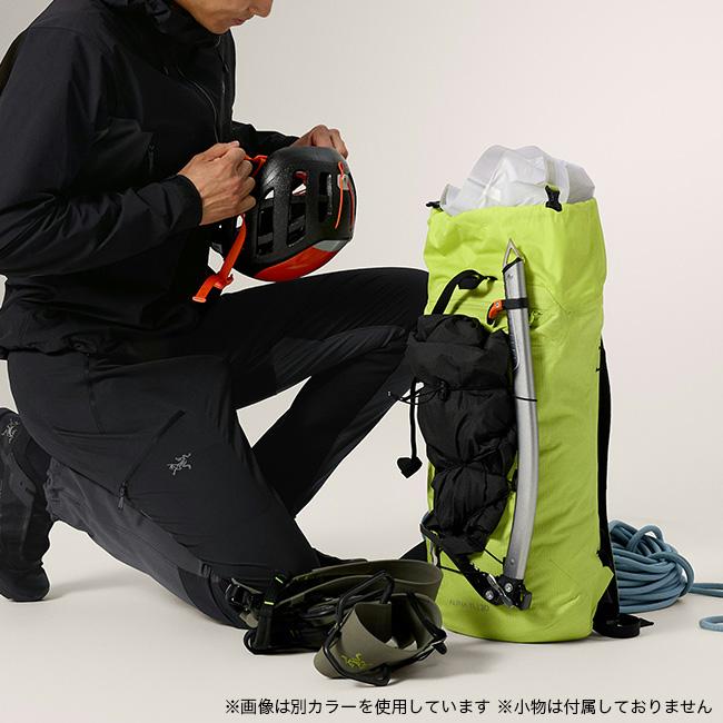 ARC'TERYX（アークテリクス） ARC TERYX アルファFL20バックパック
