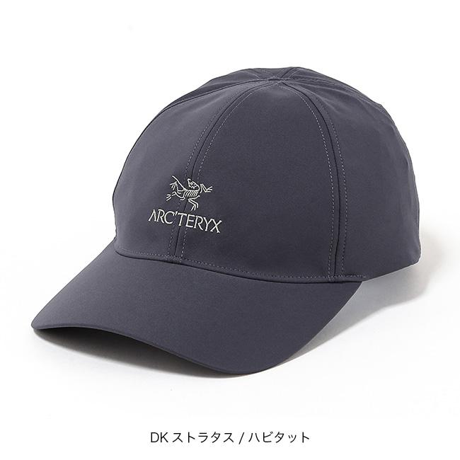 ARC'TERYX（アークテリクス） ARC TERYX バードワードキャップ Bird