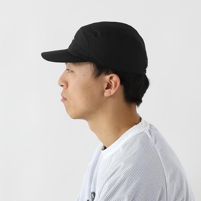 ARC'TERYX（アークテリクス） エアリオス5パネルキャップ X00000948901