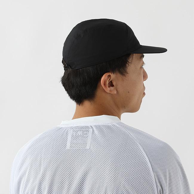 ARC'TERYX（アークテリクス） エアリオス5パネルキャップ X00000948901