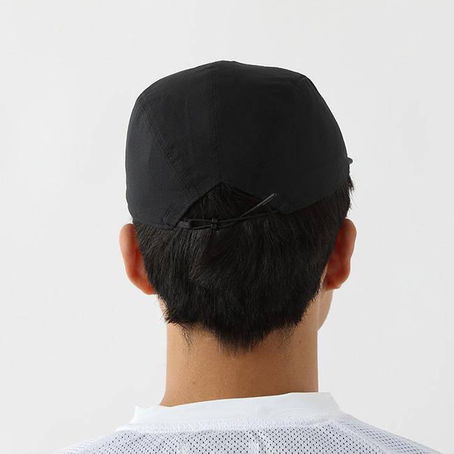 ARC'TERYX（アークテリクス） エアリオス5パネルキャップ X00000948901
