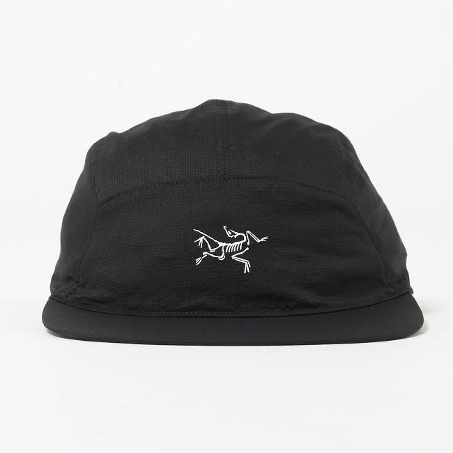 ARC'TERYX（アークテリクス） エアリオス5パネルキャップ X00000948901