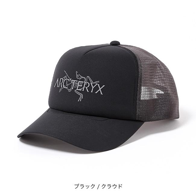 ARC'TERYX（アークテリクス） ARC TERYX バードワードトラッカーハット