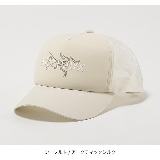 ARC'TERYX（アークテリクス） ARC TERYX バードワードトラッカーハット