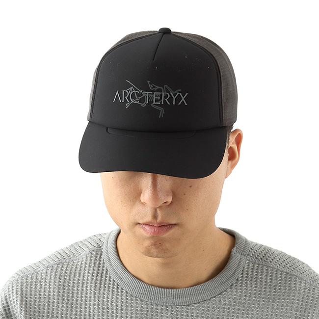 ARC'TERYX（アークテリクス） ARC TERYX バードワードトラッカーハット