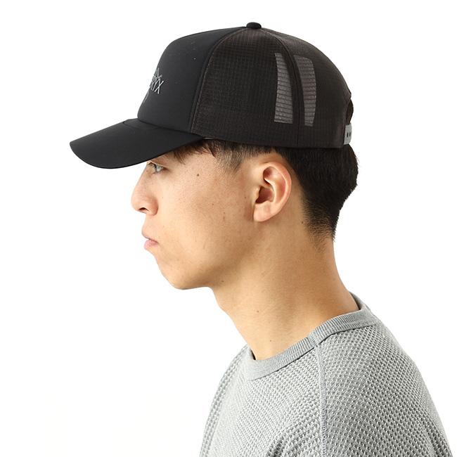 ARC'TERYX（アークテリクス） ARC TERYX バードワードトラッカーハット
