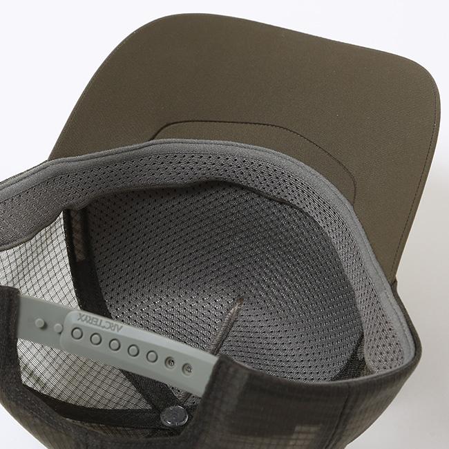 ARC'TERYX（アークテリクス） ARC TERYX バードワードトラッカーハット
