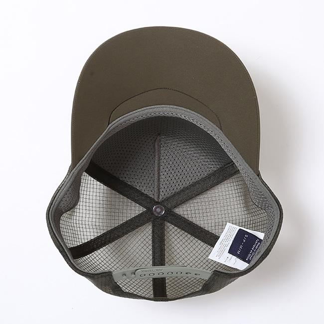 ARC'TERYX（アークテリクス） ARC TERYX バードワードトラッカーハット