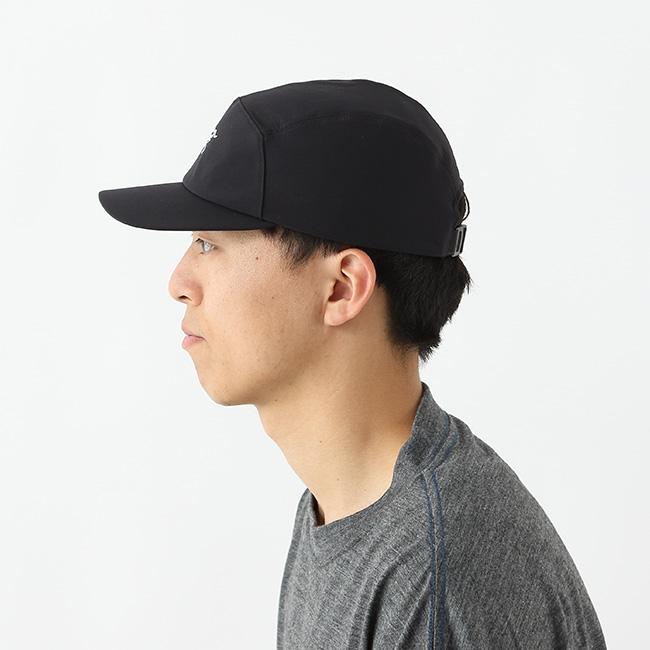 ARC'TERYX（アークテリクス） ARC TERYX ガンマ5パネルキャップ