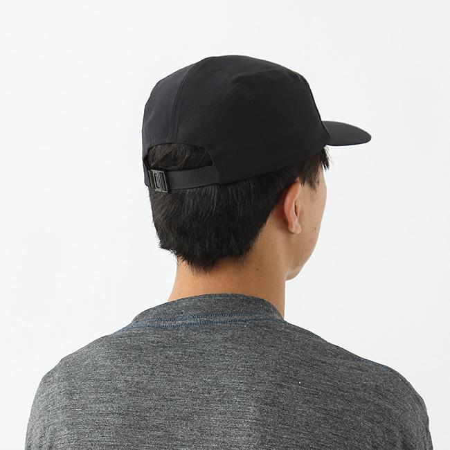 ARC'TERYX（アークテリクス） ARC TERYX ガンマ5パネルキャップ