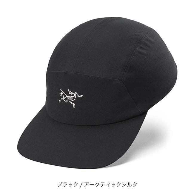 ARC'TERYX（アークテリクス） ARC TERYX ガンマ5パネルキャップ