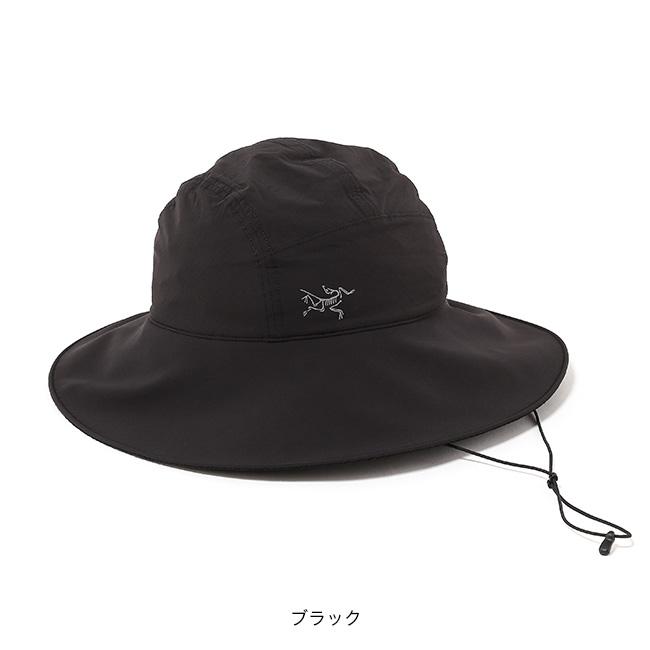 ARC'TERYX（アークテリクス） ARC TERYX シンソラシェードハット