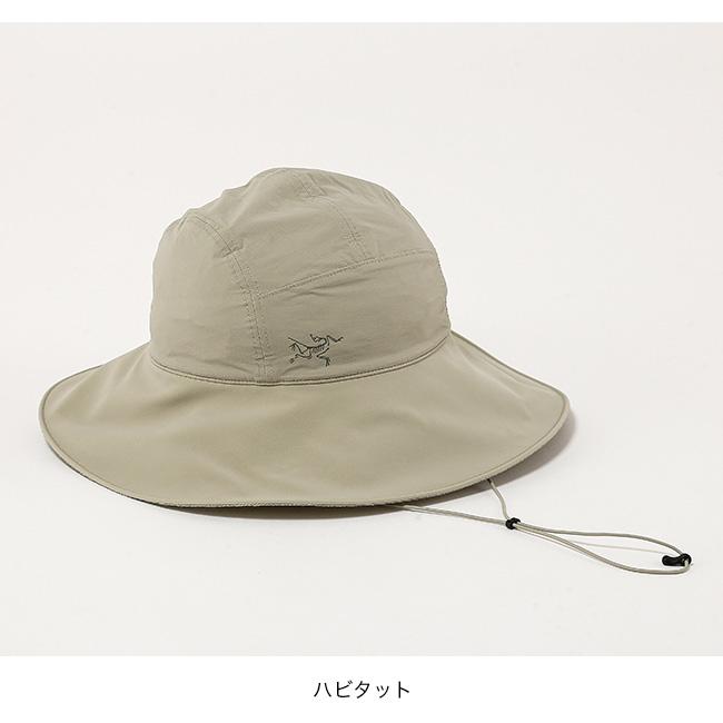 ARC'TERYX（アークテリクス） ARC TERYX シンソラシェードハット