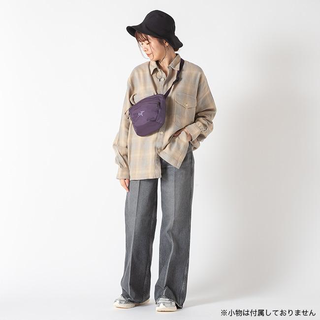 アークテリクス レディース ハット ARC'TERYX（アークテリクス） ARC TERYX シンソラシェードハット
