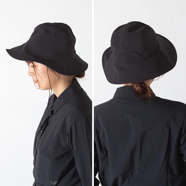 ARC'TERYX（アークテリクス） ARC TERYX シンソラシェードハット