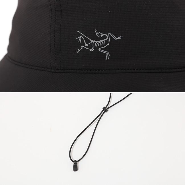 ARC'TERYX（アークテリクス） ARC TERYX シンソラシェードハット